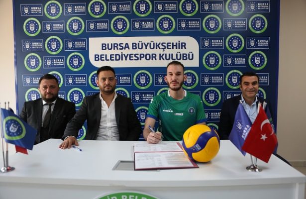 Voleybolunadresi Com Tekin Atesnal Ve Voleybol Haberleri