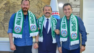 Akkuş Belediyespor
